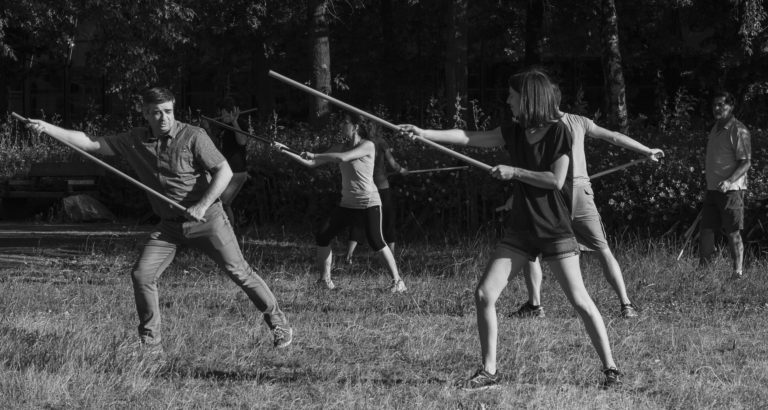 Reprise des cours en Dojo les Mardi