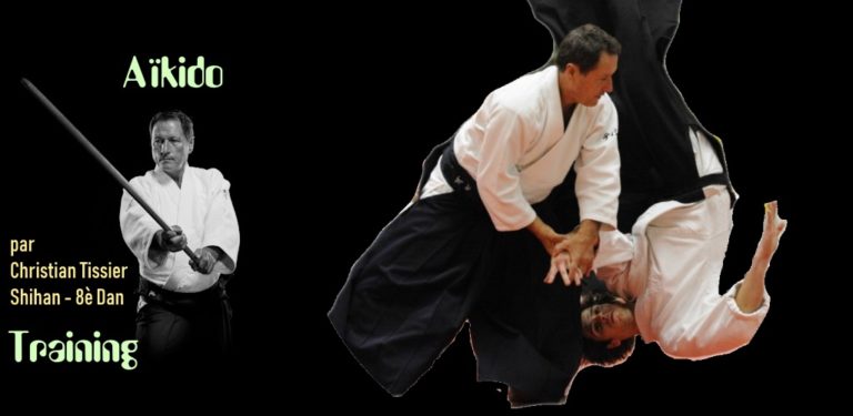 Une application Android pour l’Aïkido ou le Budo