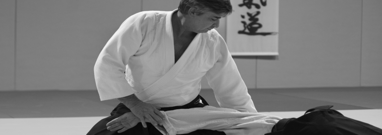 Le Dojo est ouvert ce soir Jeudi 6 Avril 2023