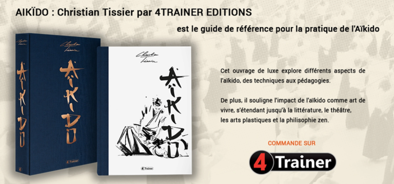 Un livre, une magnifique œuvre par Christian Tisser